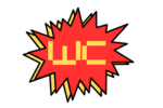 Who Counters...? logo
