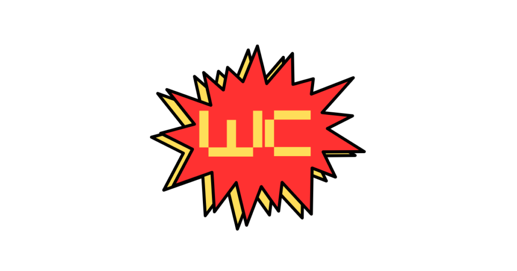 who counters social logo